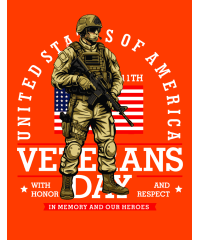 U.S. Army Veterans